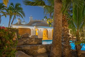 Club el Moro Hotel Suites