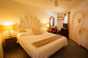 Club el Moro Hotel Suites