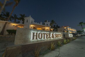 Club el Moro Hotel Suites