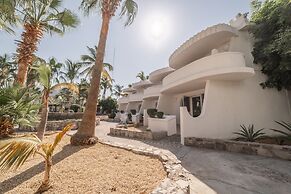 Club el Moro Hotel Suites