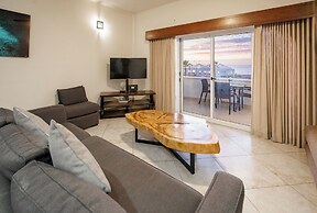 Club el Moro Hotel Suites