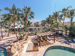 Club el Moro Hotel Suites