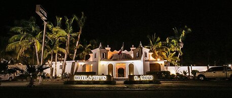 Club el Moro Hotel Suites