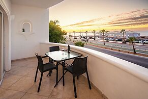 Club el Moro Hotel Suites