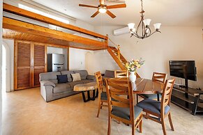 Club el Moro Hotel Suites