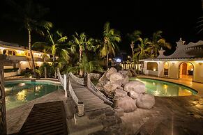Club el Moro Hotel Suites