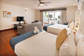 Club el Moro Hotel Suites