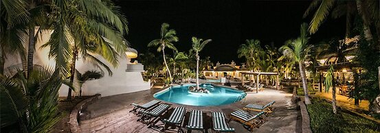 Club el Moro Hotel Suites