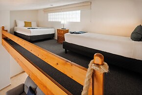 Club el Moro Hotel Suites