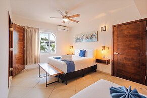 Club el Moro Hotel Suites