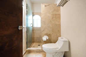 Club el Moro Hotel Suites