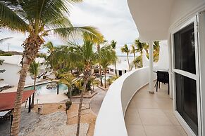 Club el Moro Hotel Suites