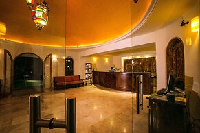 Club el Moro Hotel Suites