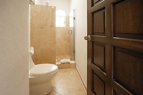 Club el Moro Hotel Suites