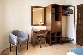 Club el Moro Hotel Suites