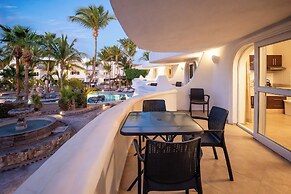 Club el Moro Hotel Suites