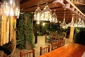 Club el Moro Hotel Suites