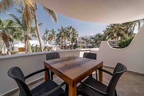 Club el Moro Hotel Suites