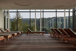 Hotel Saltus