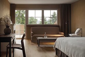 Hotel Saltus