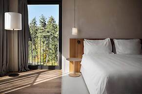 Hotel Saltus