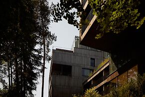 Hotel Saltus