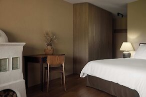 Hotel Saltus