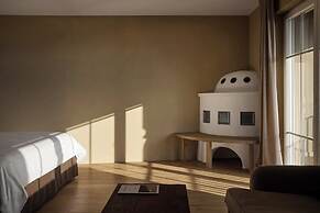 Hotel Saltus