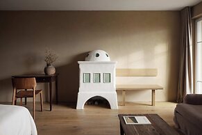 Hotel Saltus