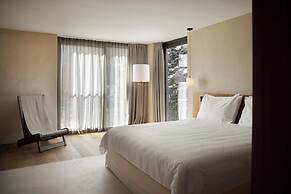 Hotel Saltus