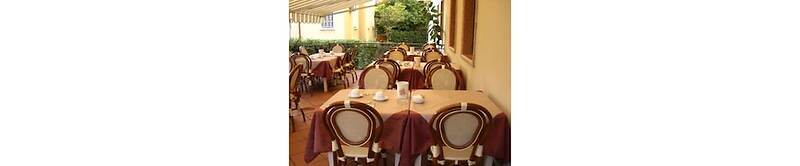 Albergo Ristorante Papa