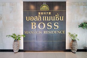 Boss Mansion