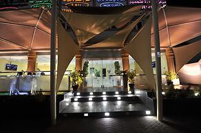 Oman Palm Hotel Suites