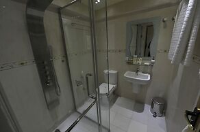 Oman Palm Hotel Suites