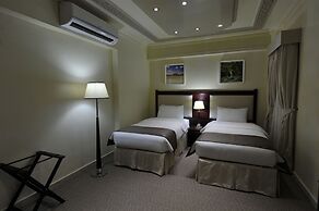 Oman Palm Hotel Suites