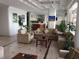 Oman Palm Hotel Suites