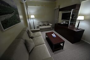 Oman Palm Hotel Suites