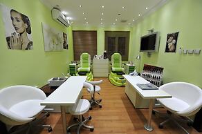 Oman Palm Hotel Suites