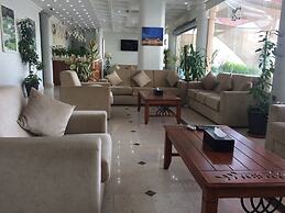 Oman Palm Hotel Suites