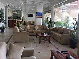 Oman Palm Hotel Suites