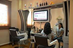 Oman Palm Hotel Suites