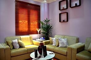 Oman Palm Hotel Suites