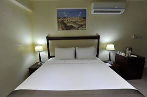 Oman Palm Hotel Suites