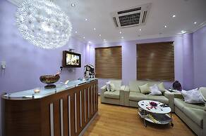 Oman Palm Hotel Suites