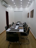 Oman Palm Hotel Suites