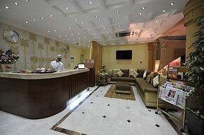 Oman Palm Hotel Suites