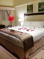 Oman Palm Hotel Suites