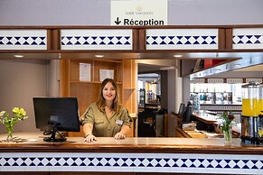 SOWELL RÉSIDENCES Les Mazets