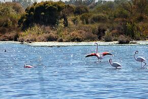 SOWELL RÉSIDENCES Les Mazets