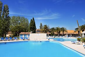 SOWELL RÉSIDENCES Les Mazets